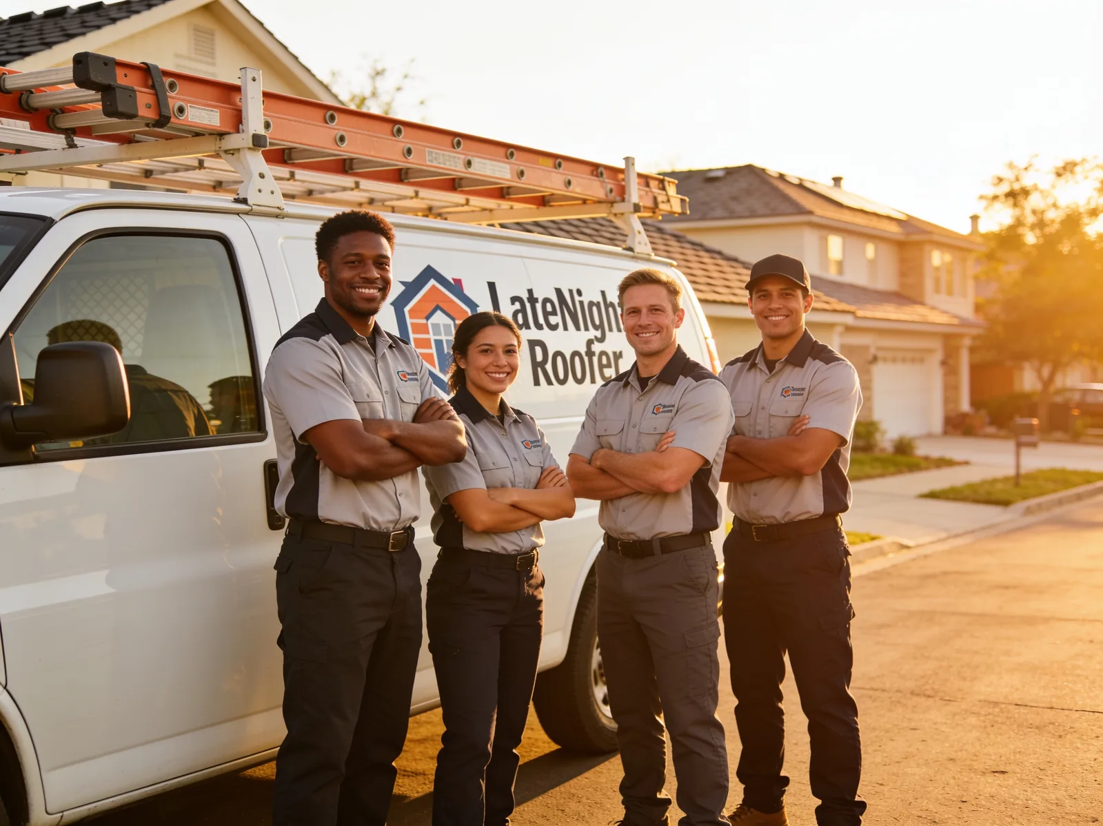 Emergency Roof Repair company in Deer Creek, OK